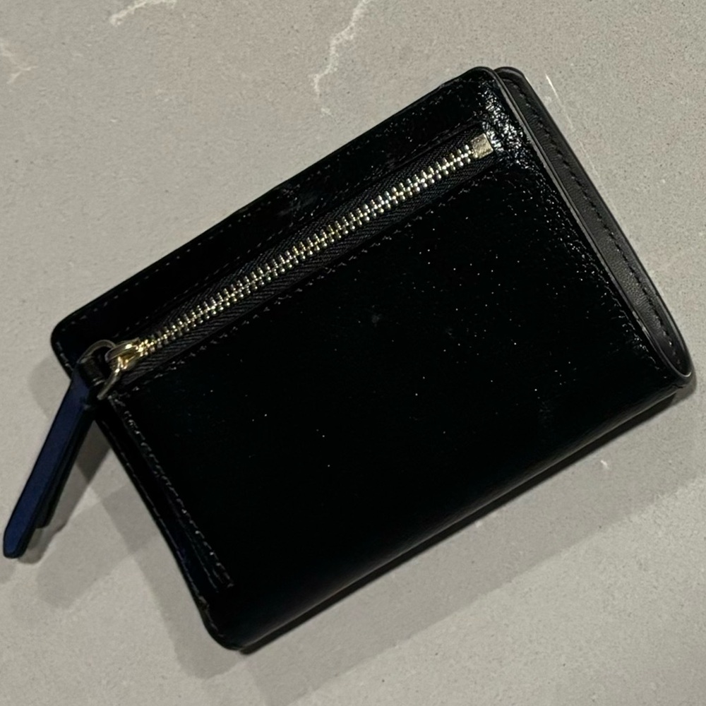 KATE SPADE Wallet Medium Bifold - Picture 7 of 9